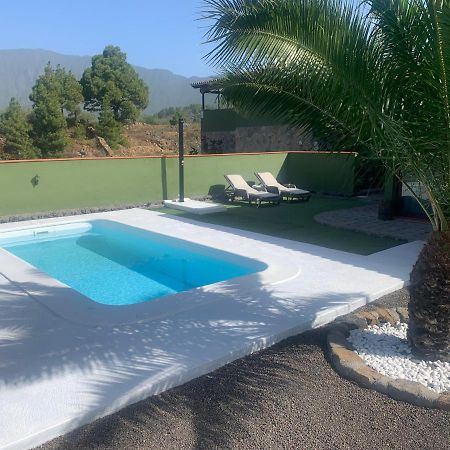Apartamento Kiril El Paso Buitenkant foto