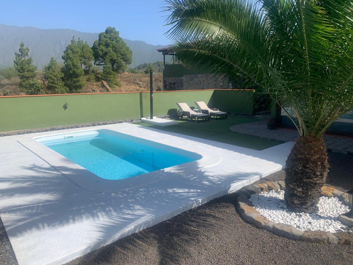 Apartamento Kiril El Paso Buitenkant foto