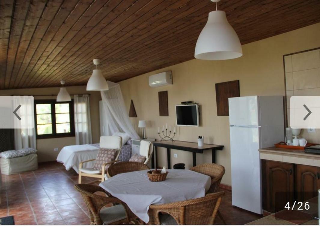 Apartamento Kiril El Paso Buitenkant foto