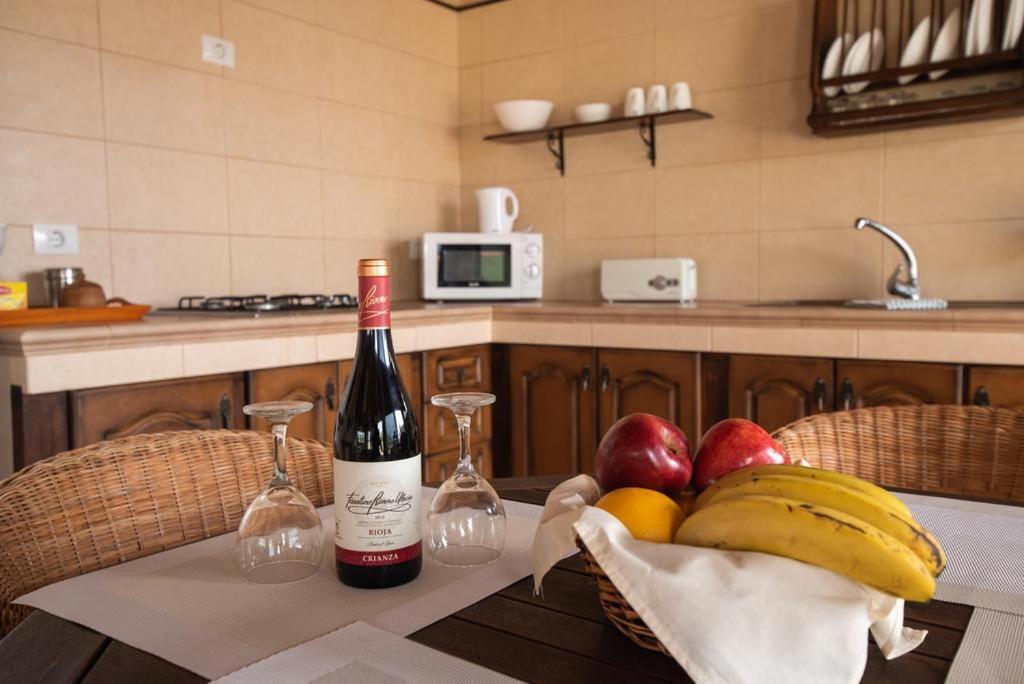 Apartamento Kiril El Paso Buitenkant foto